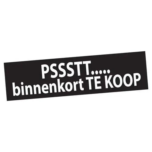 Presto disponibile