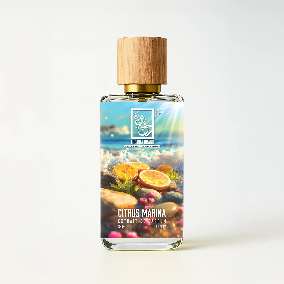 Citrus Marina