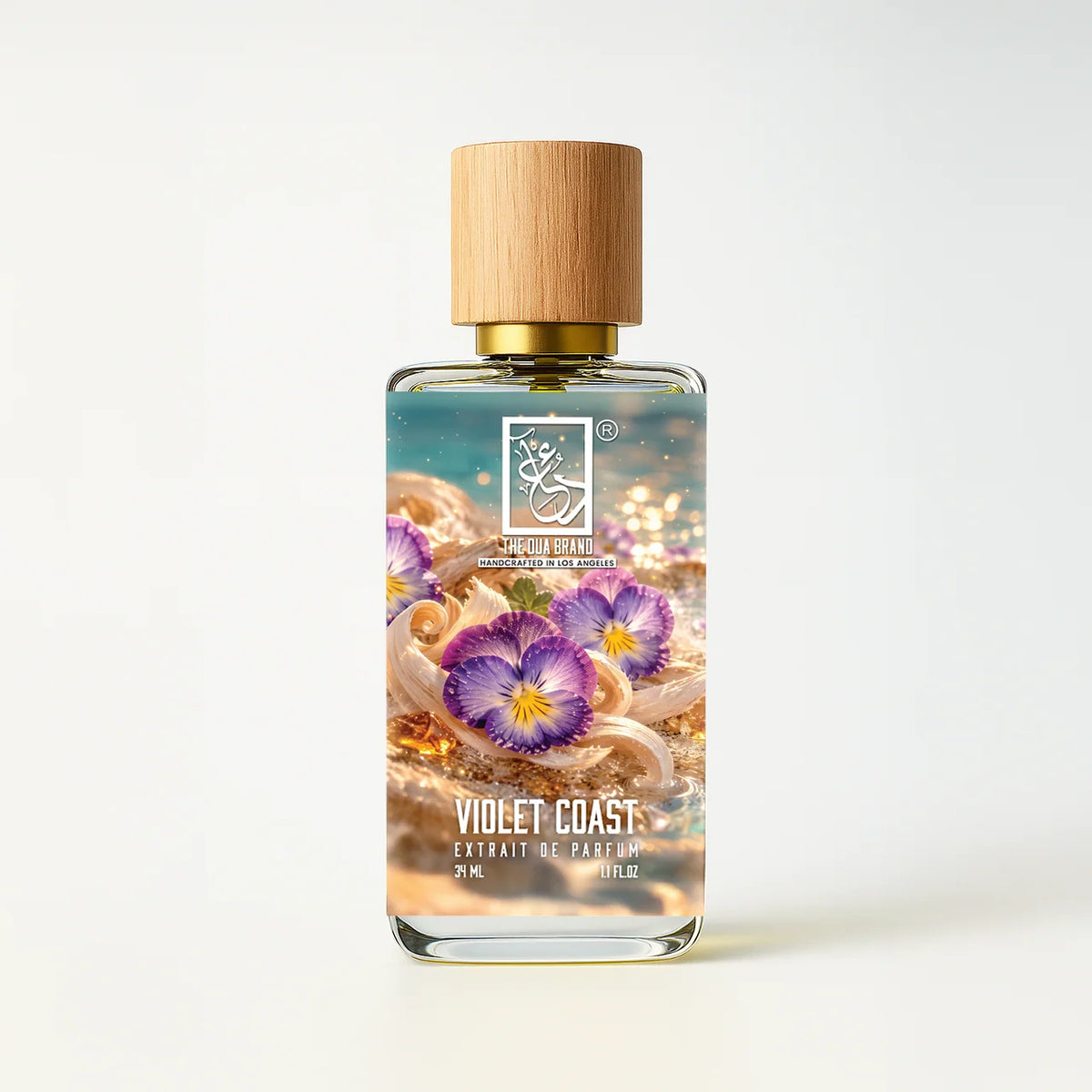 Violet Coast