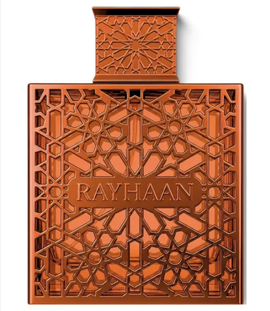 Rayhaan Vantage (100ml)