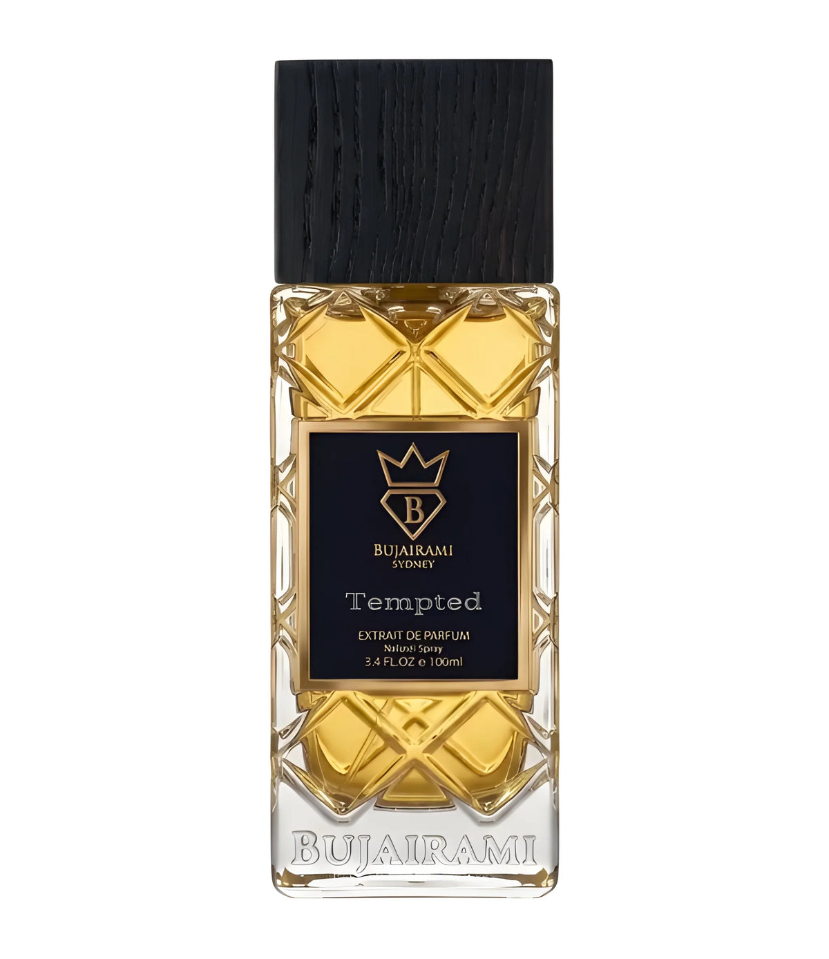Bujairami Tempted Extrait (100ml)