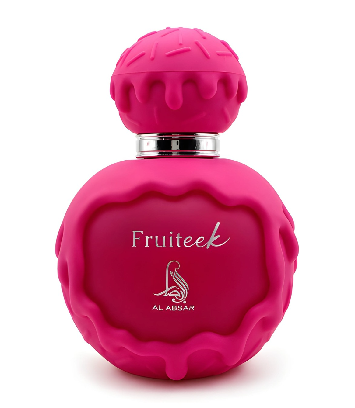 Al Absar x Daniel René Fruiteek (100ml)