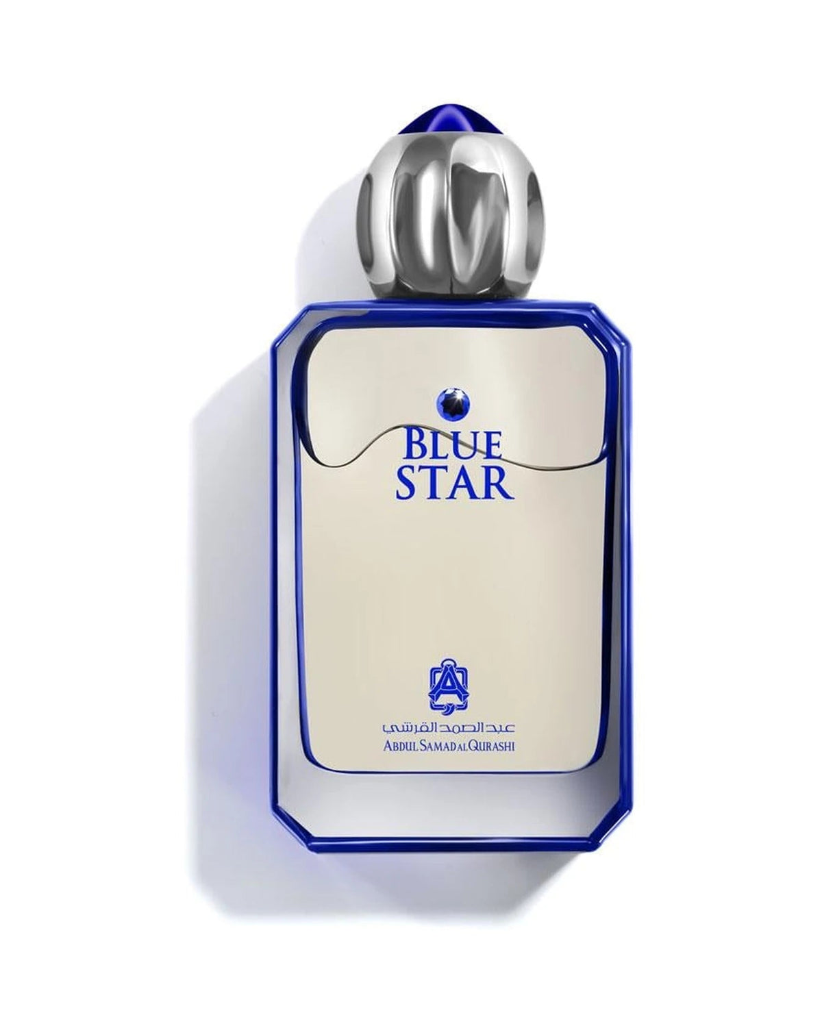 Abdul Samad Al Qurashi Blue Star (100ml) - FragranceGems