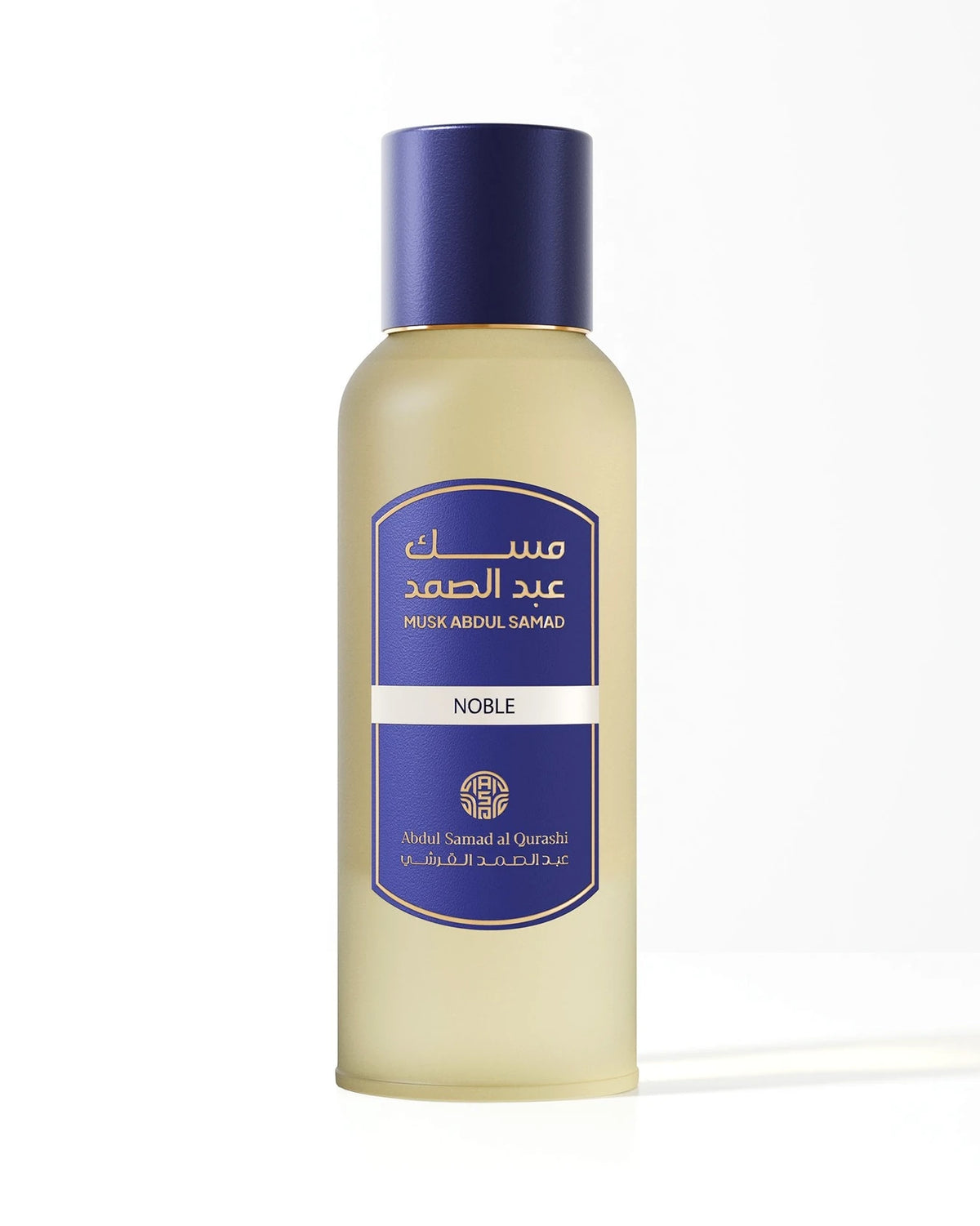 Abdul Samad Al Qurashi Musk Noble (80ml) parfumfles