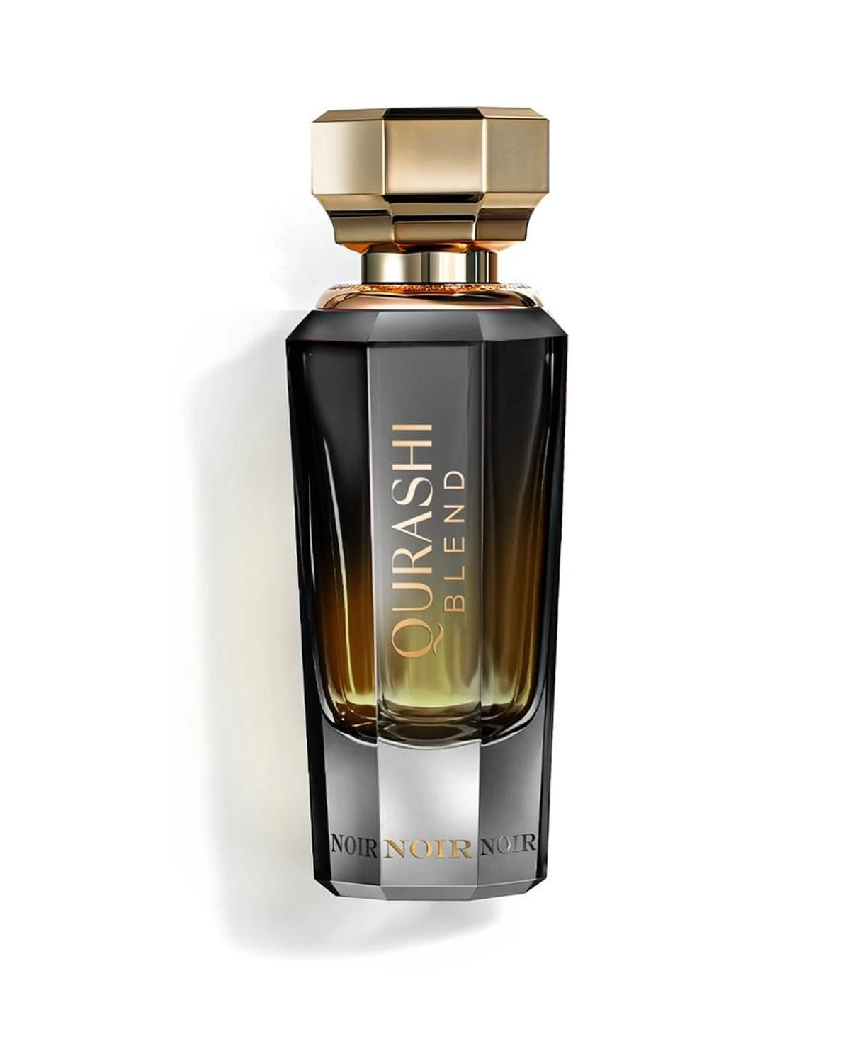 Abdul Samad Al Qurashi Qurashi Blend Noir (90ml) parfumfles