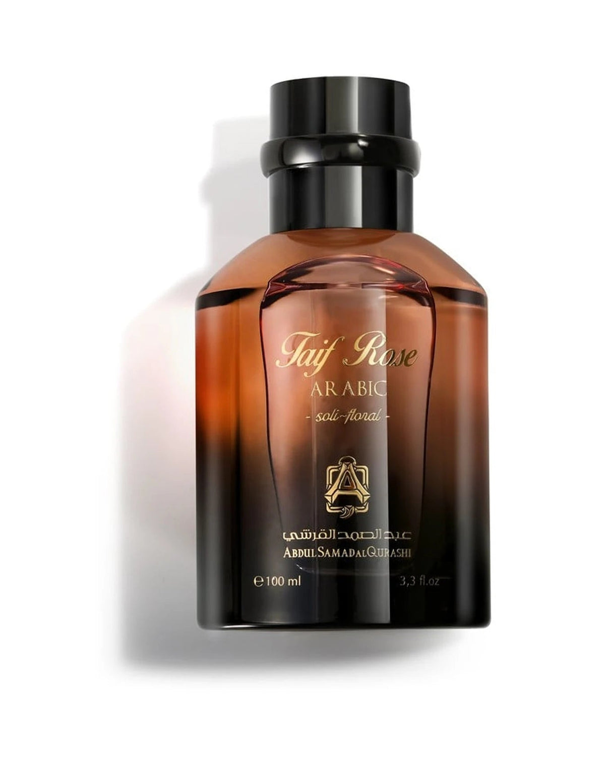 Abdul Samad Al Qurashi Taif Rose (100ml) - FragranceGems