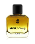 Ajmal Savage Beauty (100ml) - FragranceGems
