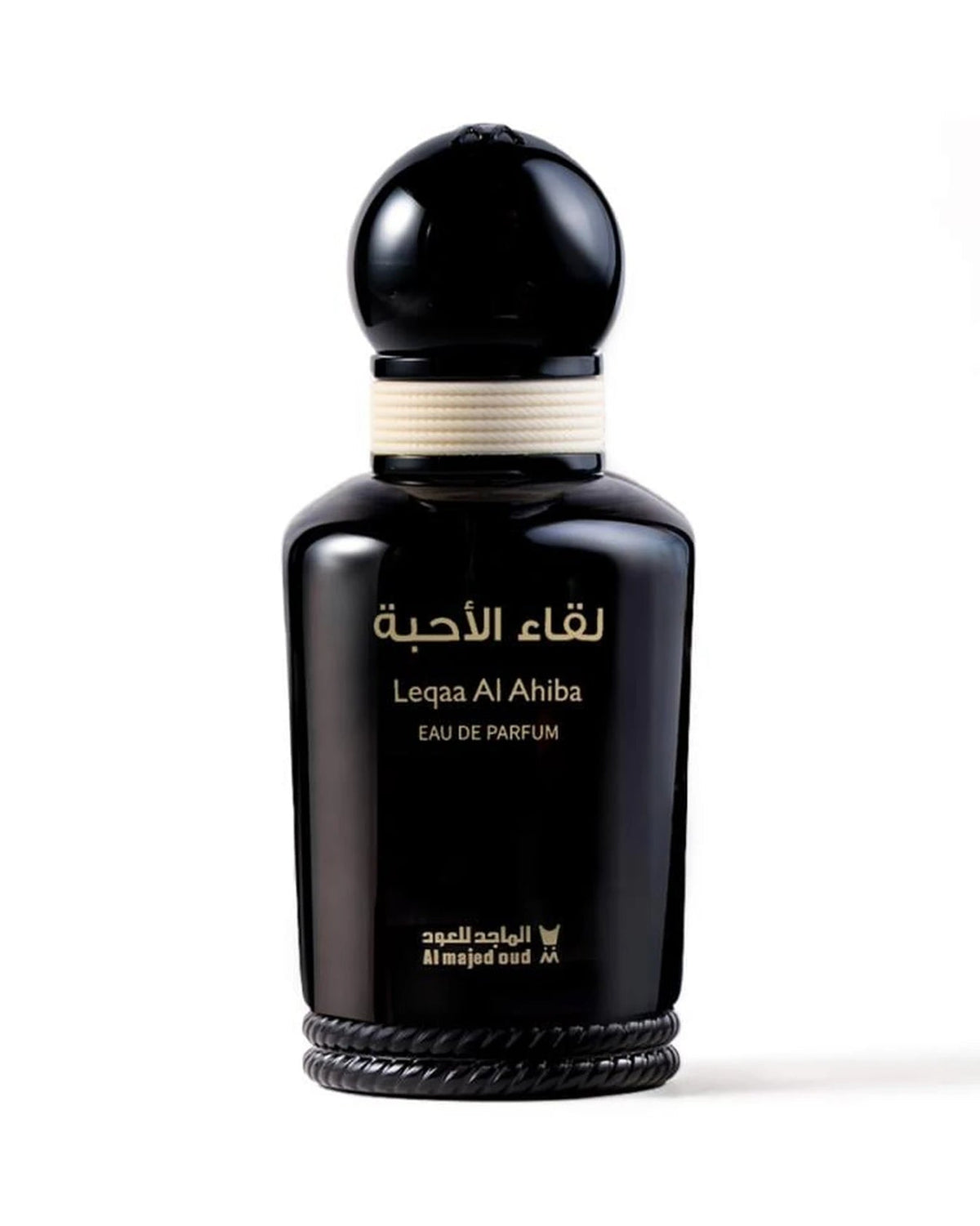 Al Majed Oud Leqaa Al Ahiba (100ml) - FragranceGems