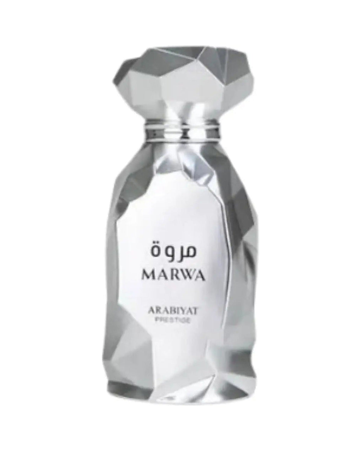 Arabiyat Prestige Marwa (100 ml) - FragranceGems