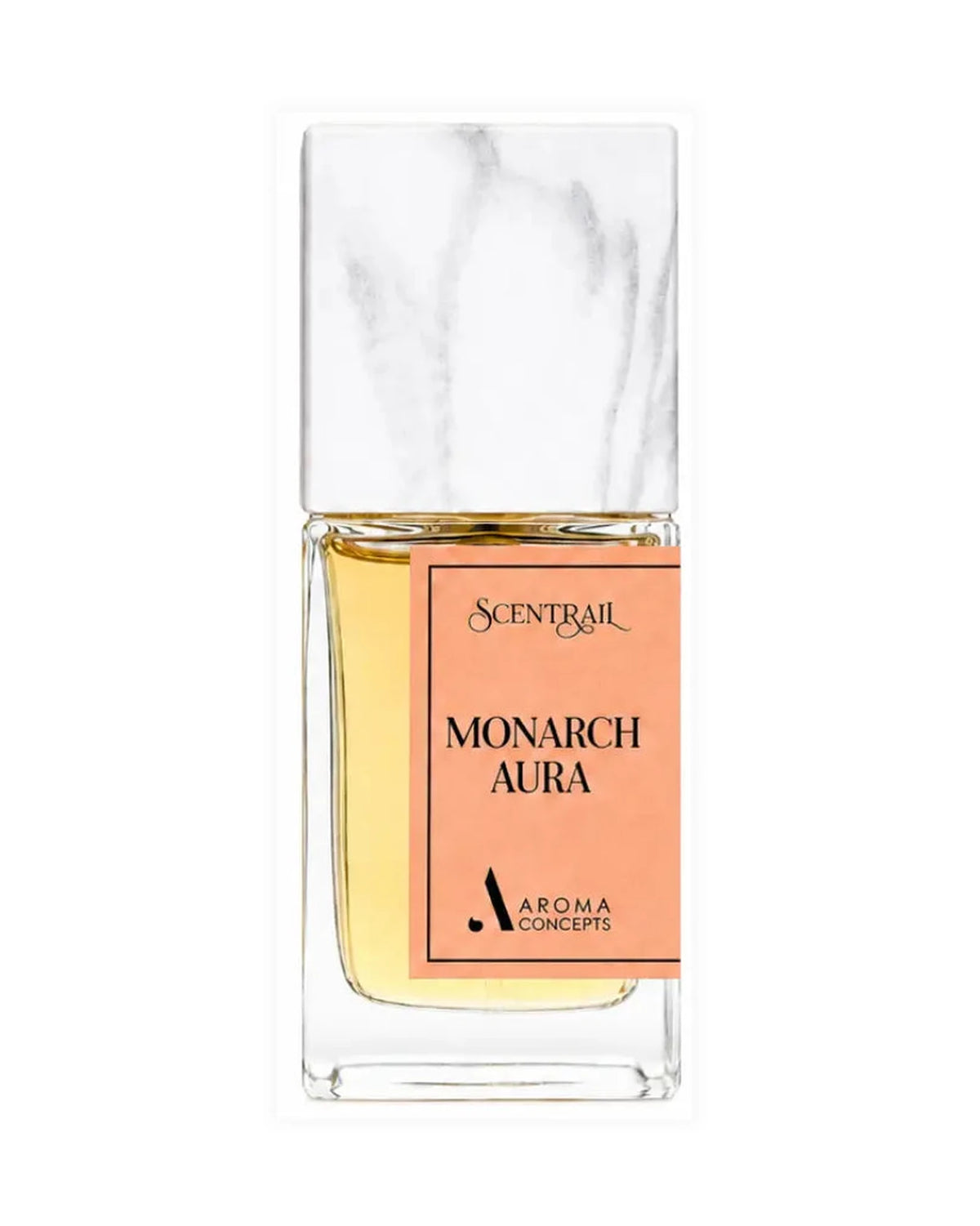 Aroma Concepts Scentrail Monarch Aura (50ml) parfumfles