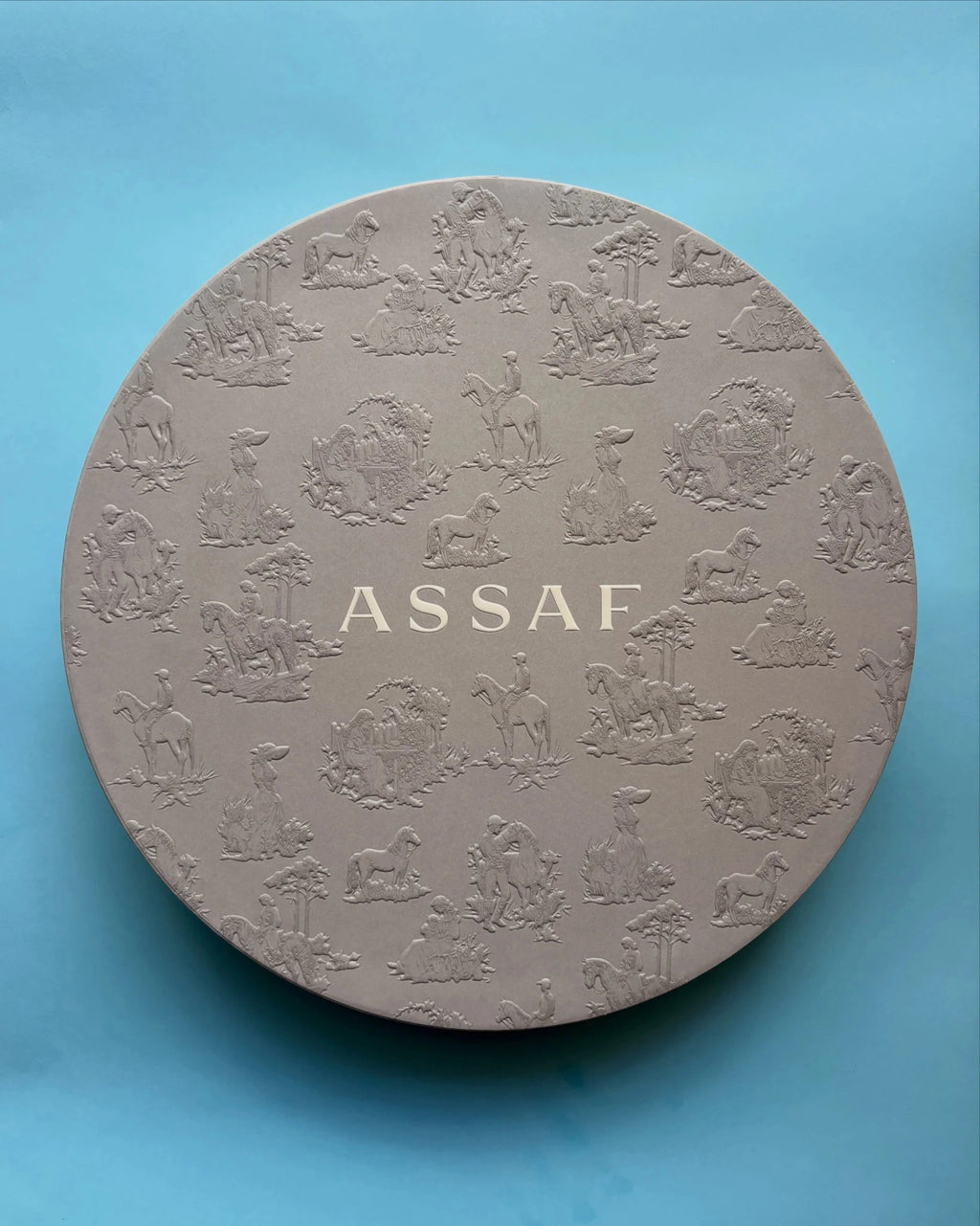 Assaf New Generation Discovery Set (8 x 10ml) - FragranceGems