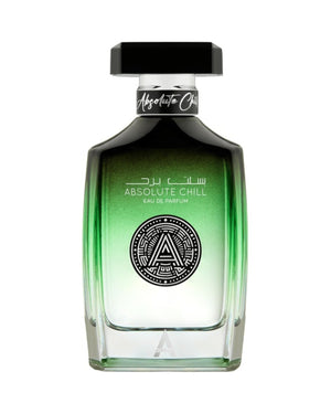 Atralia Absolute Chill (100ml) - FragranceGems