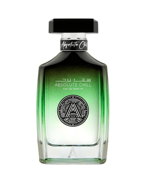 Atralia Absolute Chill (100ml) - FragranceGems
