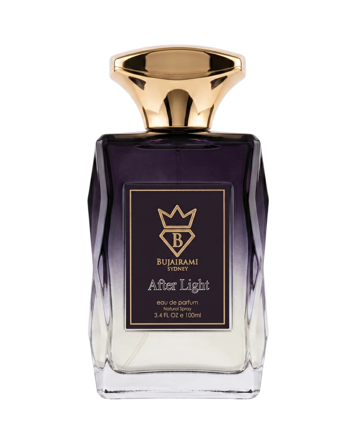 Bujairami After Light (100ml) parfumfles