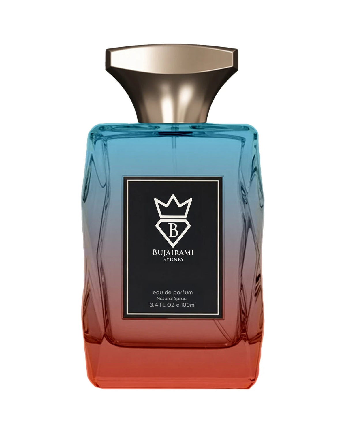 Bujairami Amira (50ml) - FragranceGems