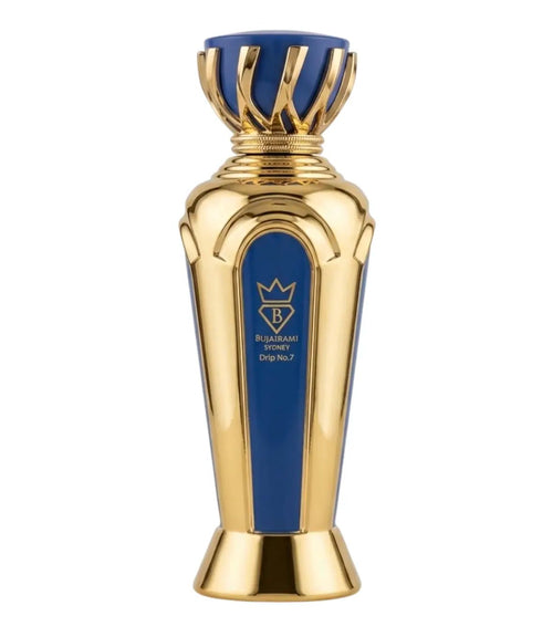 Bujairami Drip No. 7 (100ml) - FragranceGems