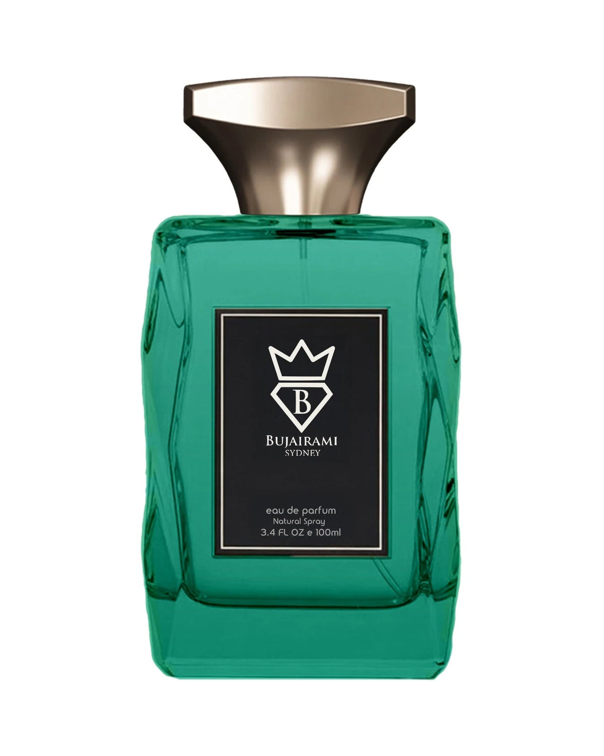 Bujairami Easy Breeze (100ml) - FragranceGems