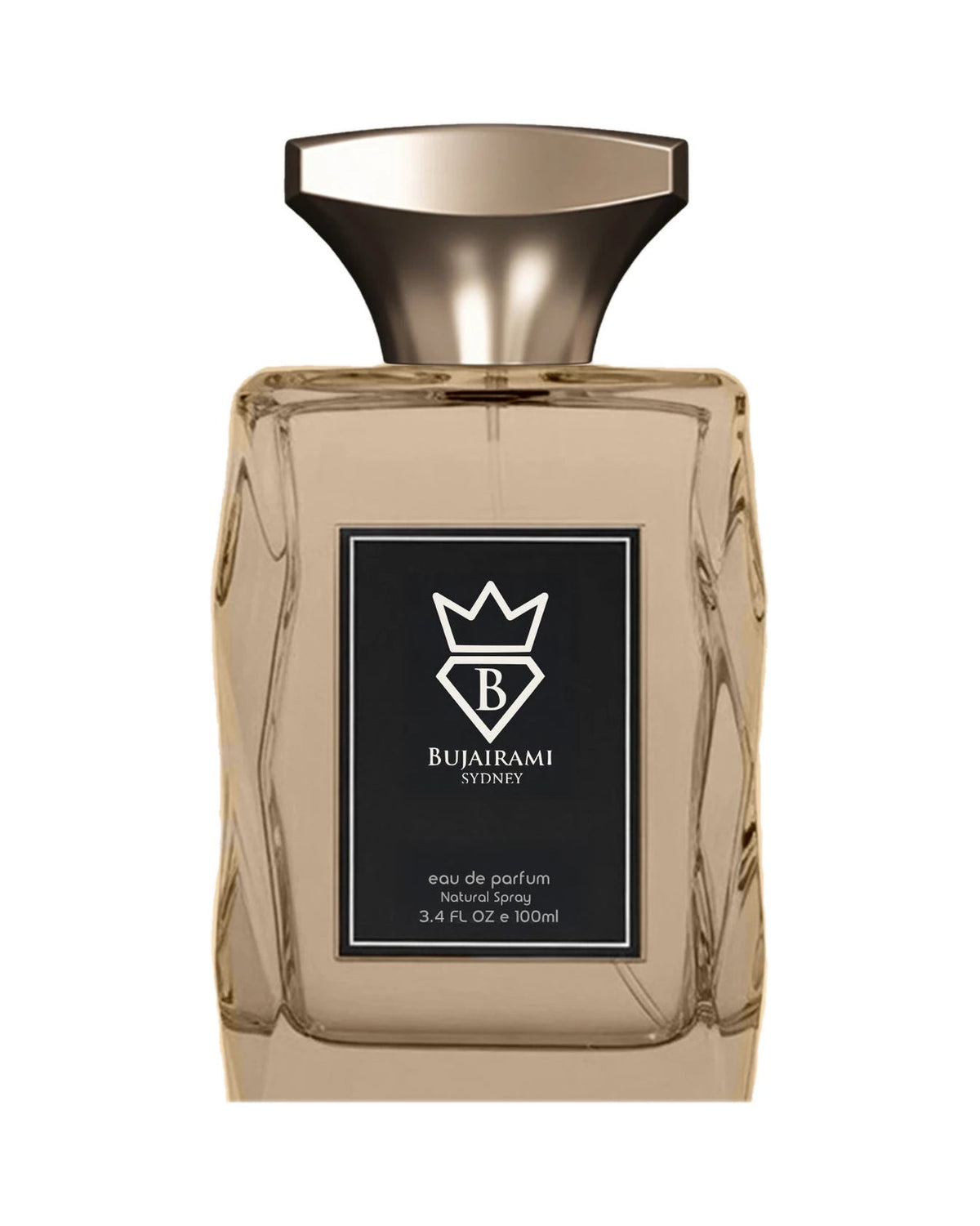 Bujairami Endless Love (100ml) - FragranceGems