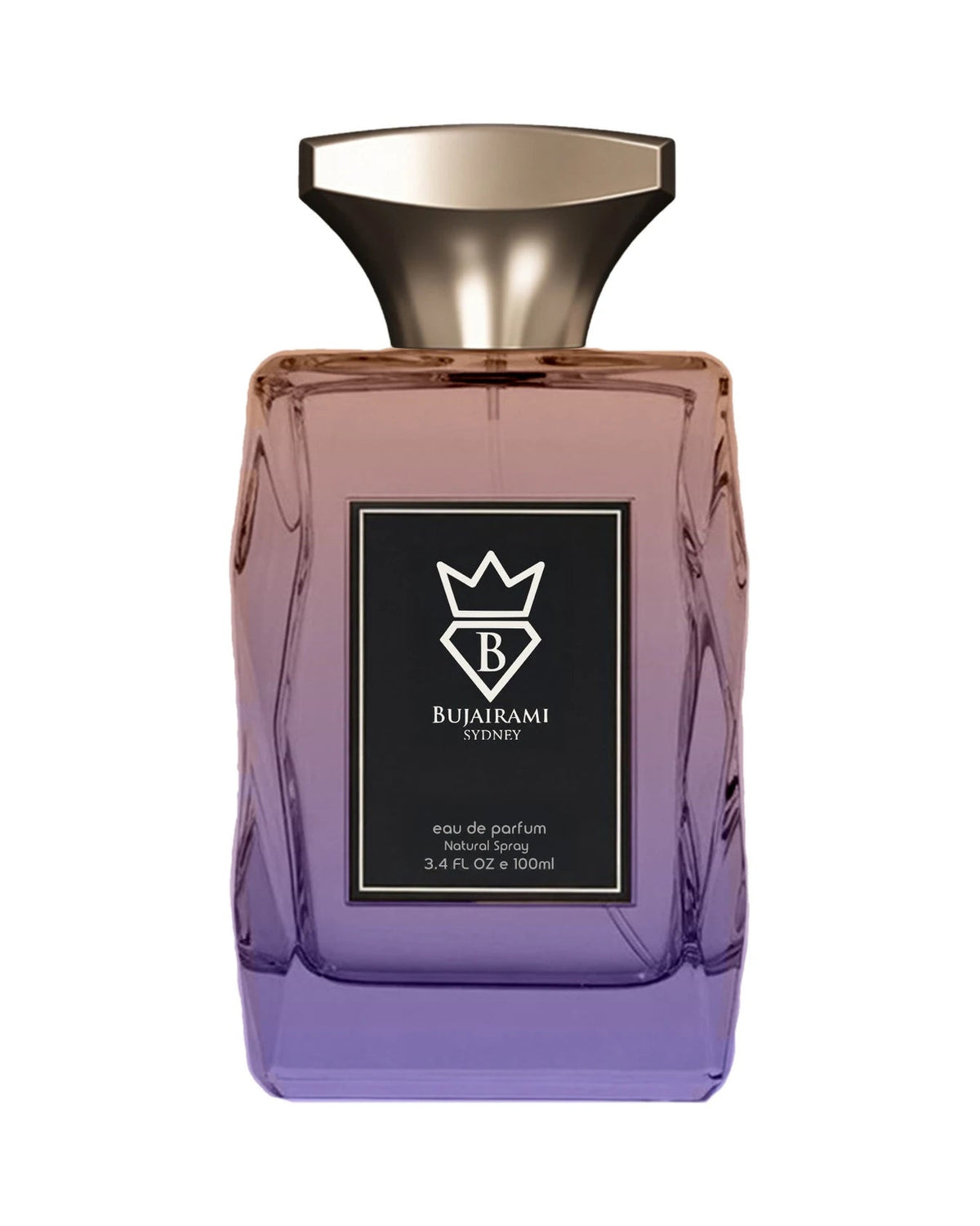 Bujairami Floral Obsession (100ml) - FragranceGems