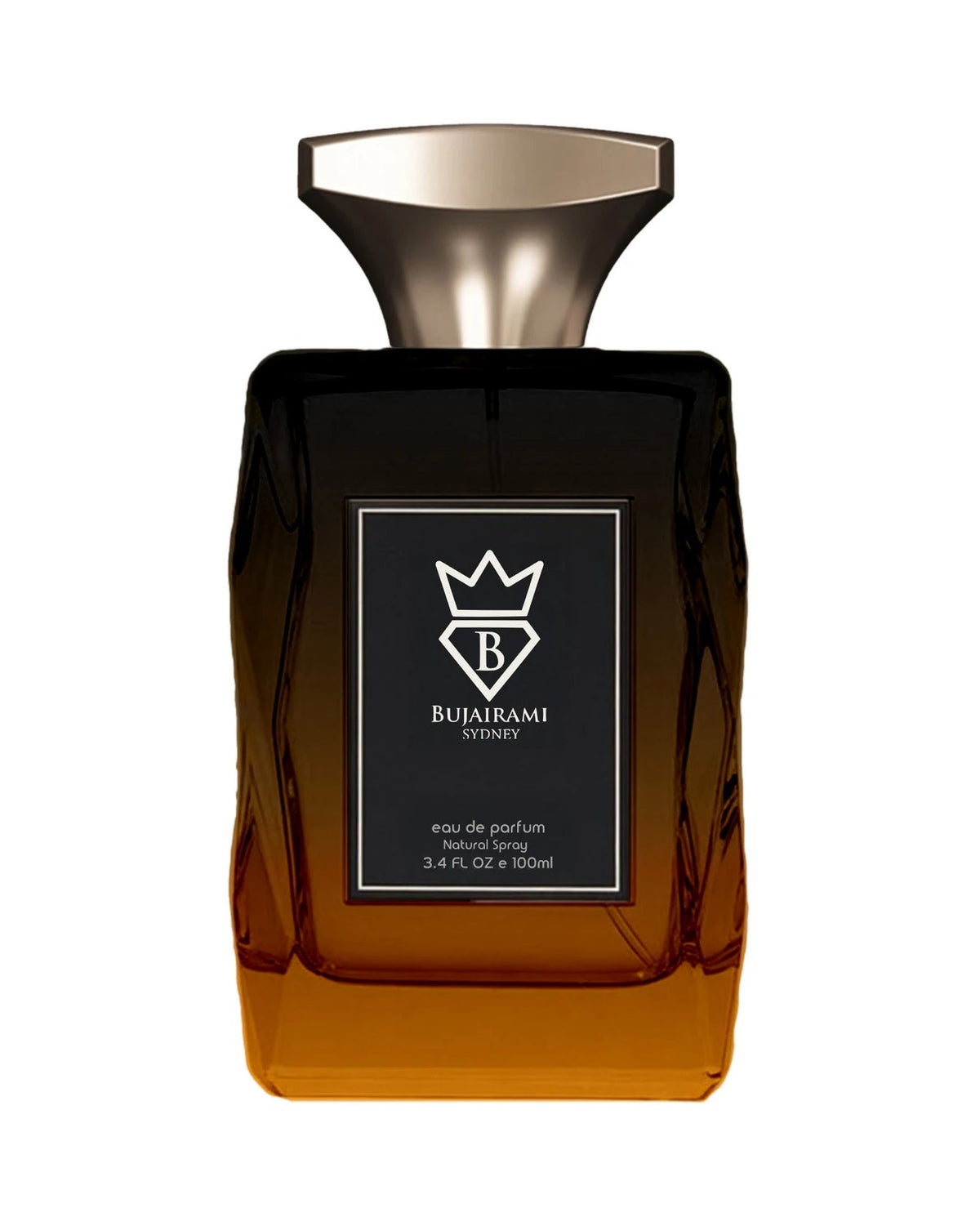 Bujairami Midnight Booz (100ml) - FragranceGems