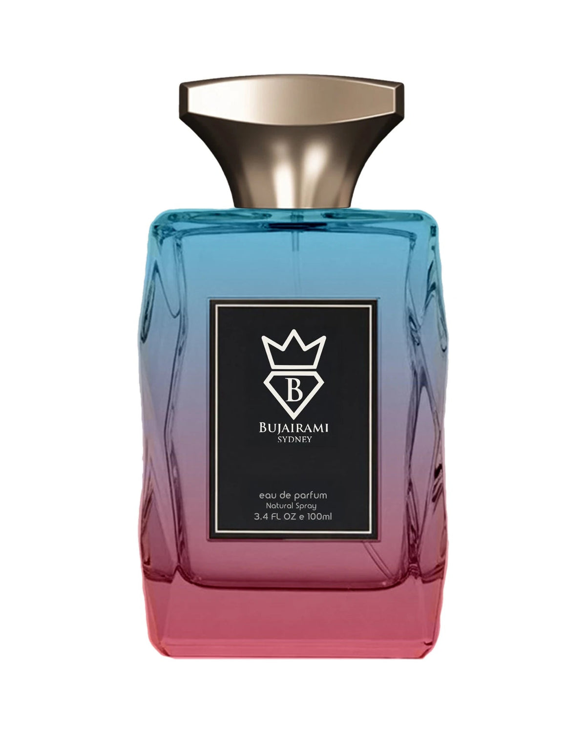 Bujairami Moondance (100ml) - FragranceGems