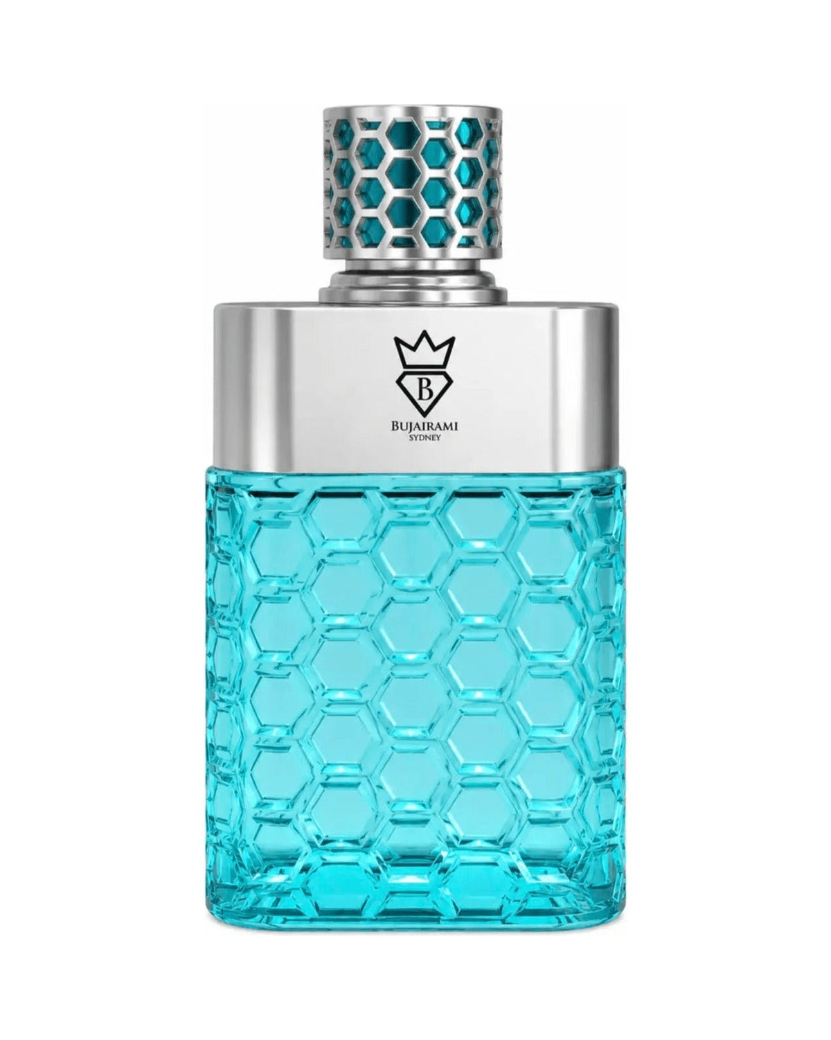 Bujairami No Limit (100ml) - FragranceGems