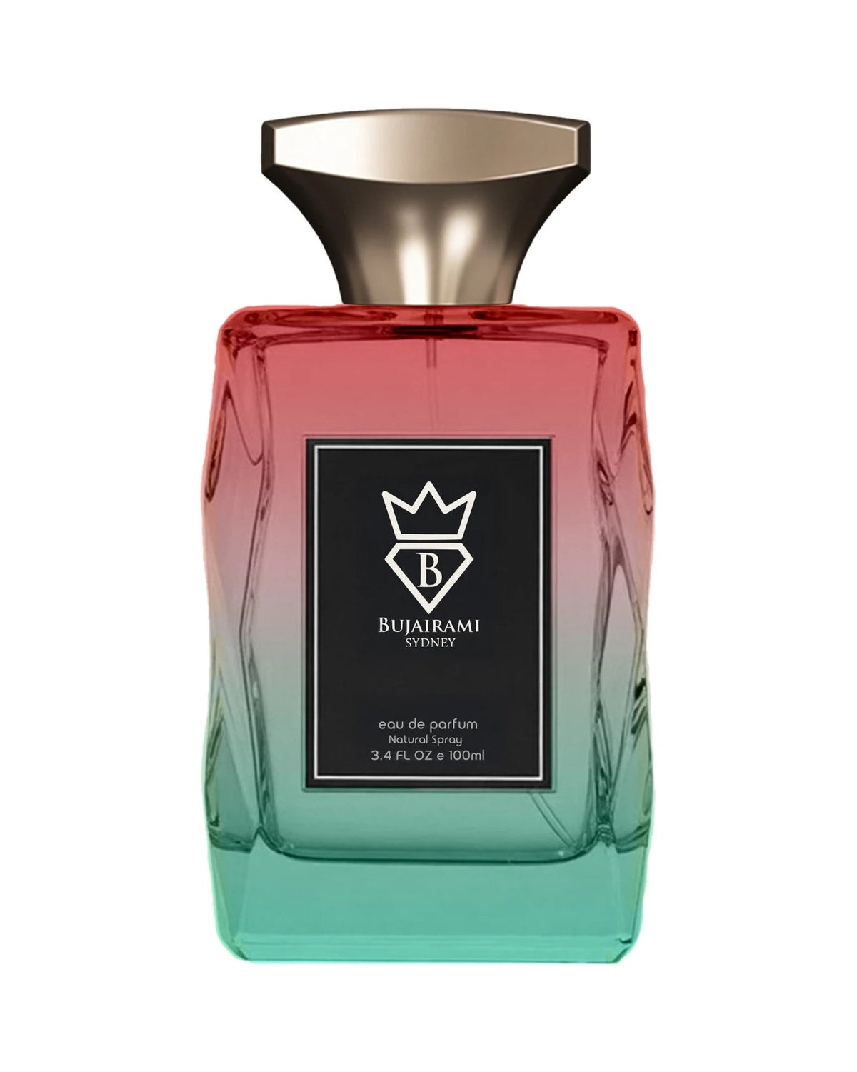 Bujairami Pearadise (100ml) - FragranceGems