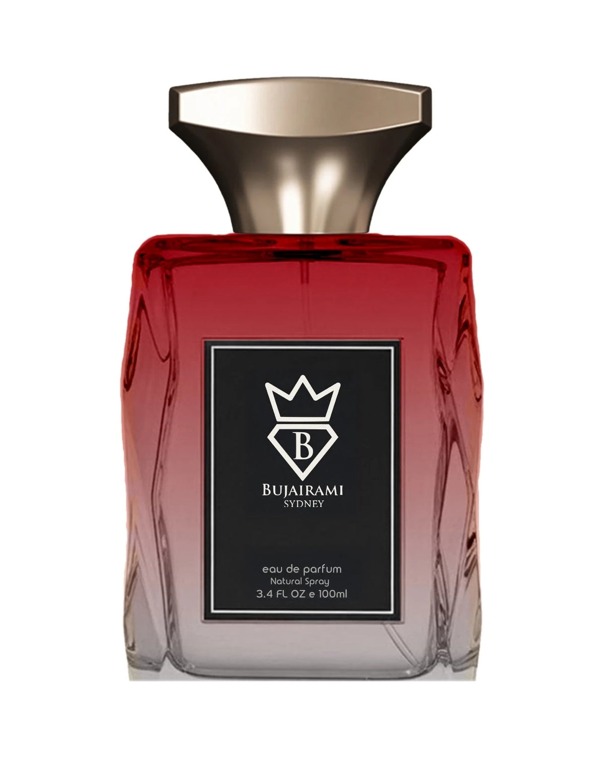 Bujairami Playful (100ml) - FragranceGems