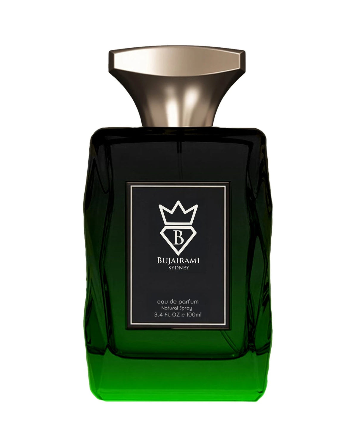 Bujairami Revival (100ml) - FragranceGems