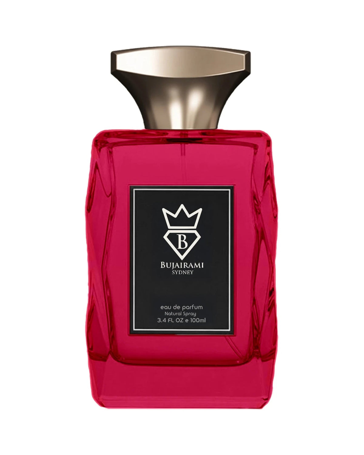 Bujairami Royal Love (100ml) - FragranceGems