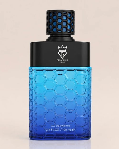 Bujairami Sovereign (100ml) parfumfles