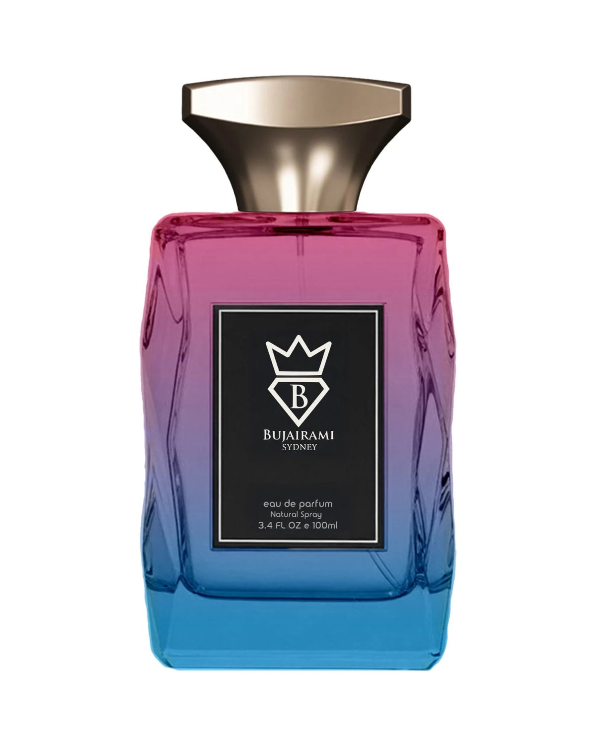 Bujairami Starborn (100ml) - FragranceGems