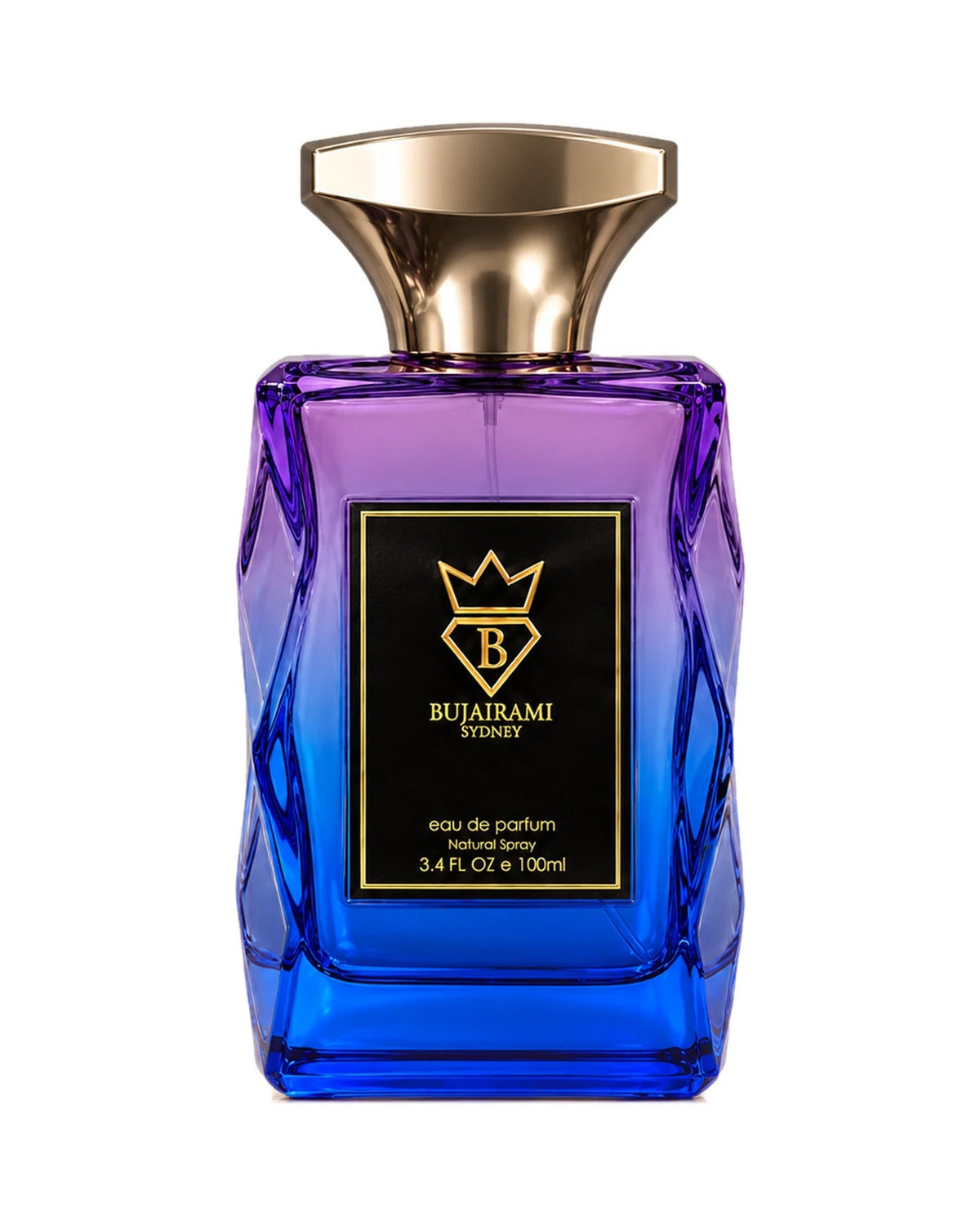 Bujairami Sunset Bay (100ml) - FragranceGems