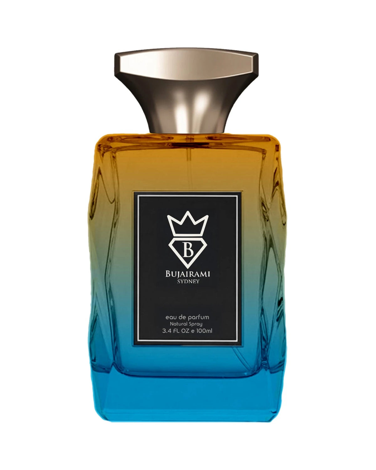 Bujairami Tears of Ash (100ml) - FragranceGems