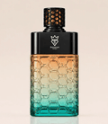 Bujairami The Rock Intensely (100ml) - FragranceGems