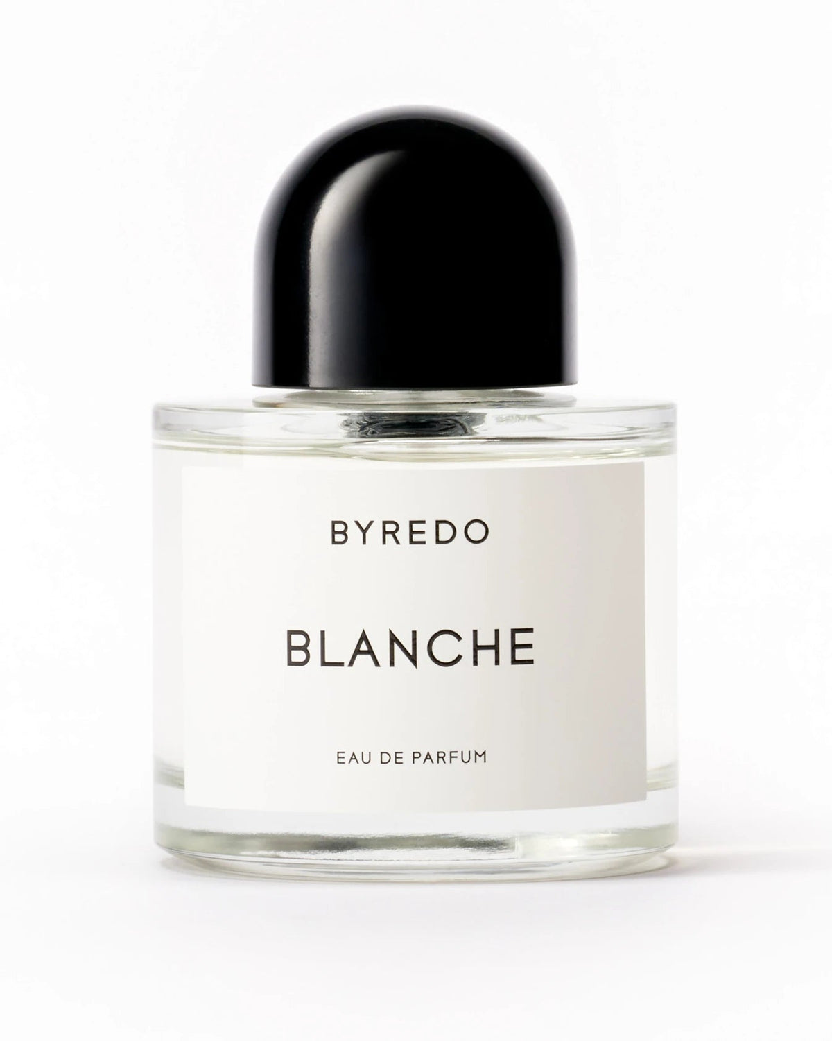 Byredo Blanche Eau de Parfum (100ml) - FragranceGems