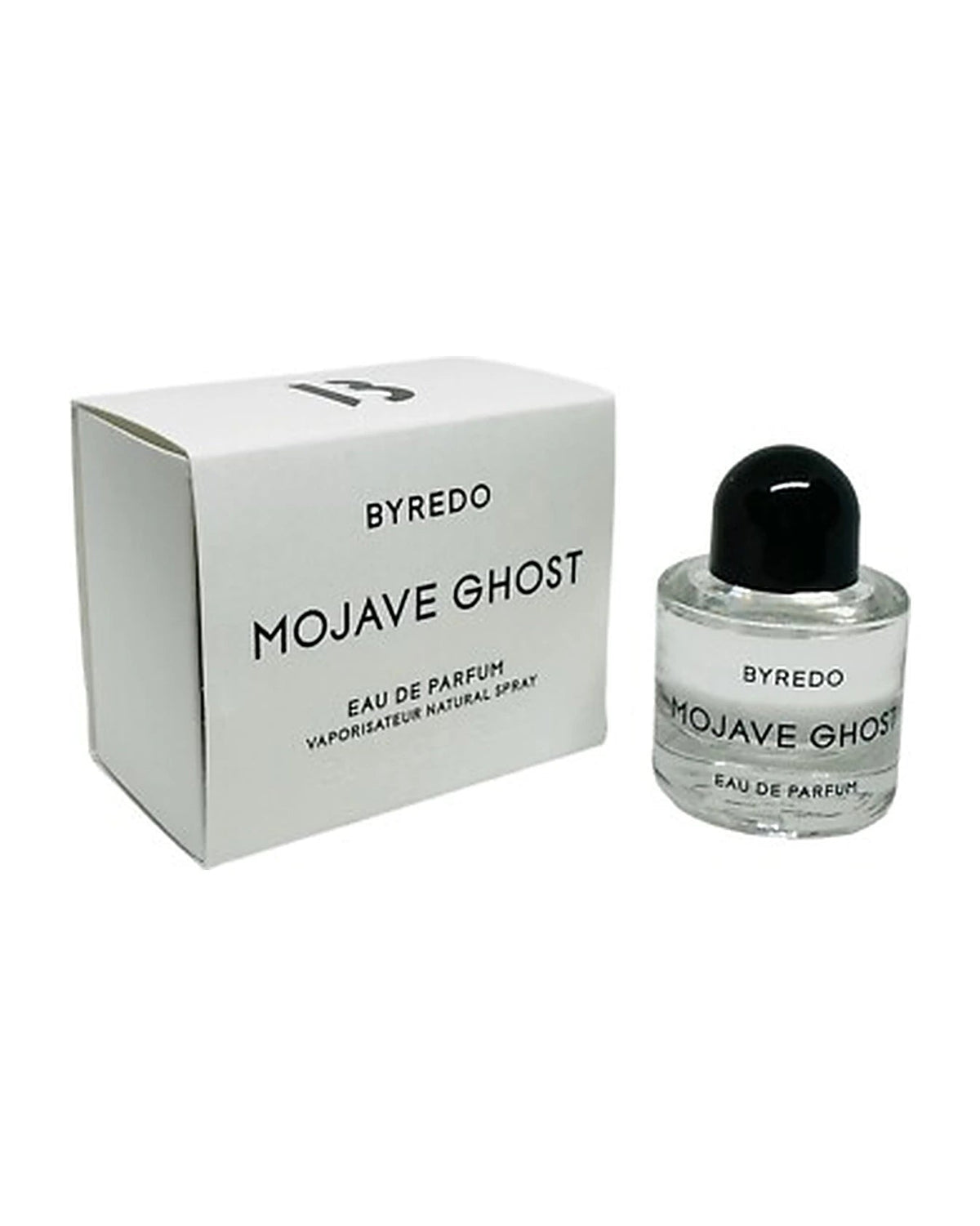 Byredo Mojave Ghost (8ml) - FragranceGems, foto 2