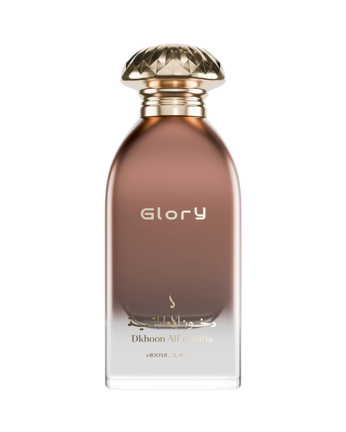 Dkhoon Emirates Glory (100ml) parfumfles