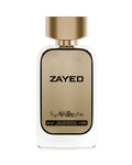 Dkhoon Emirates Golden Sheikh Zayed (100ml) parfumfles