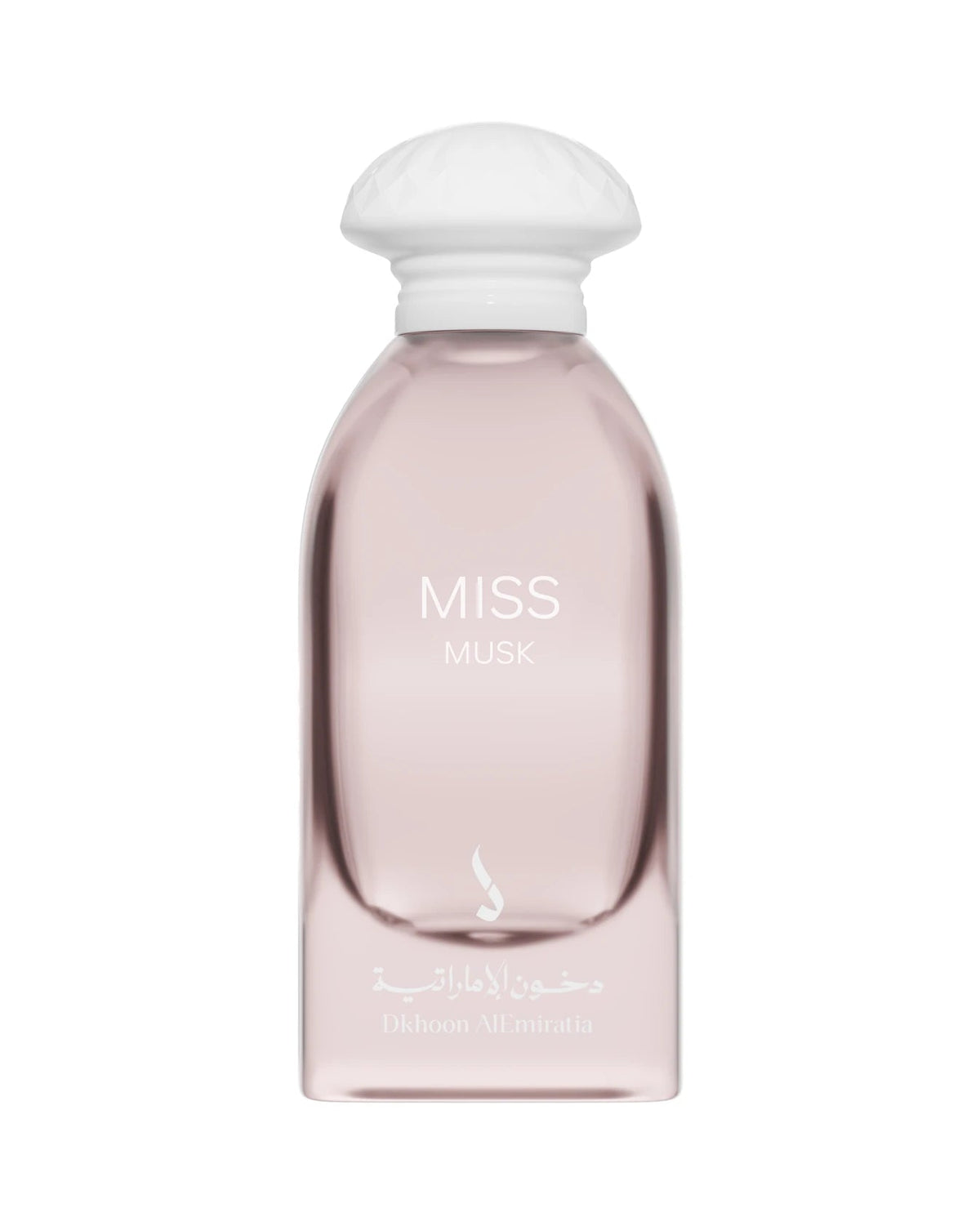 Dkhoon Emirates Miss Musk (100ml) - FragranceGems