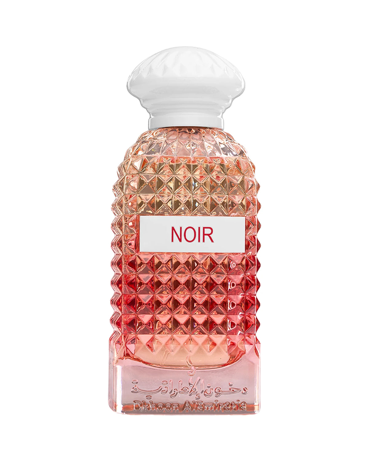 Dkhoon Emirates Noir (100ml) parfumfles
