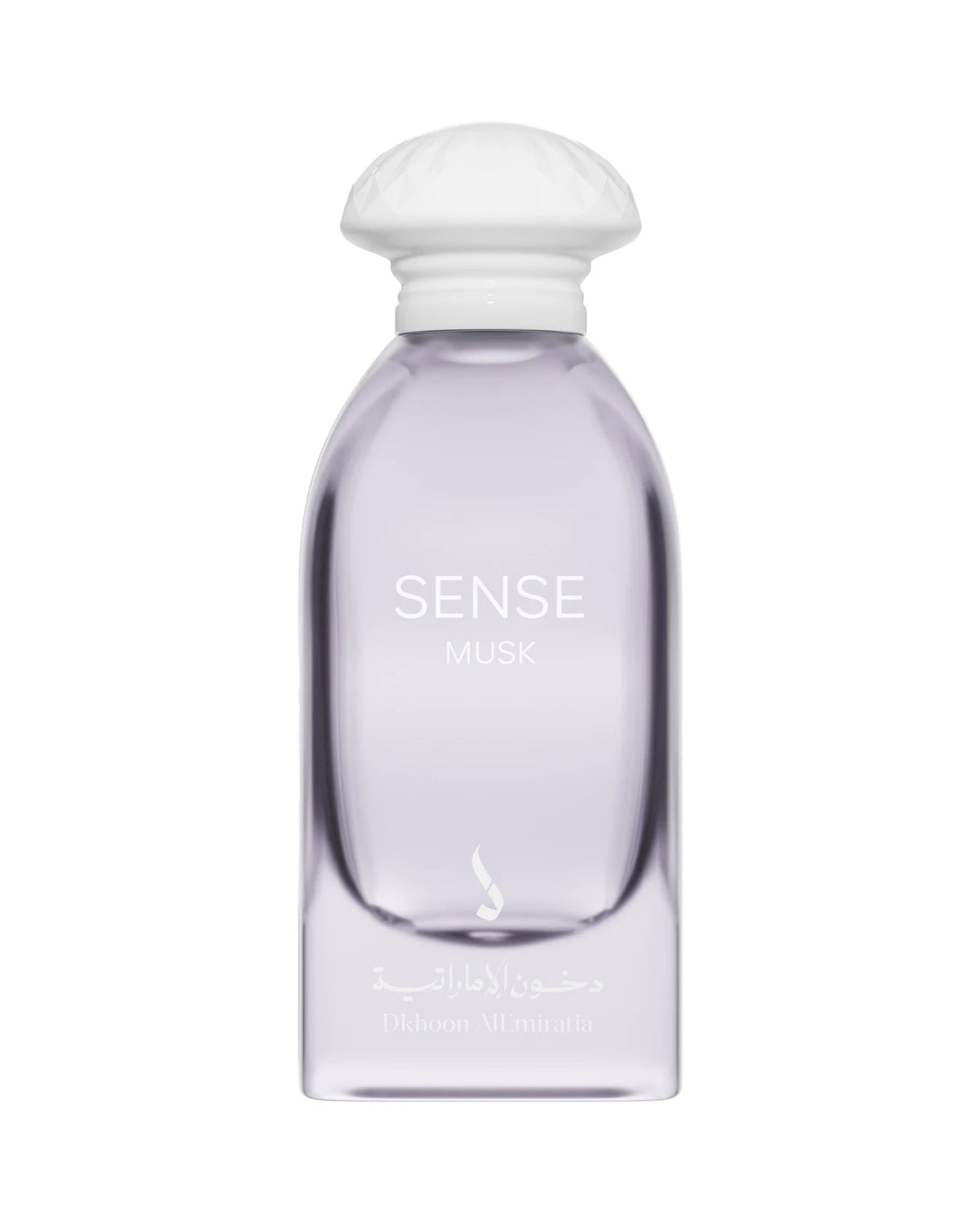 Dkhoon Emirates Sense Musk (100ml) - FragranceGems