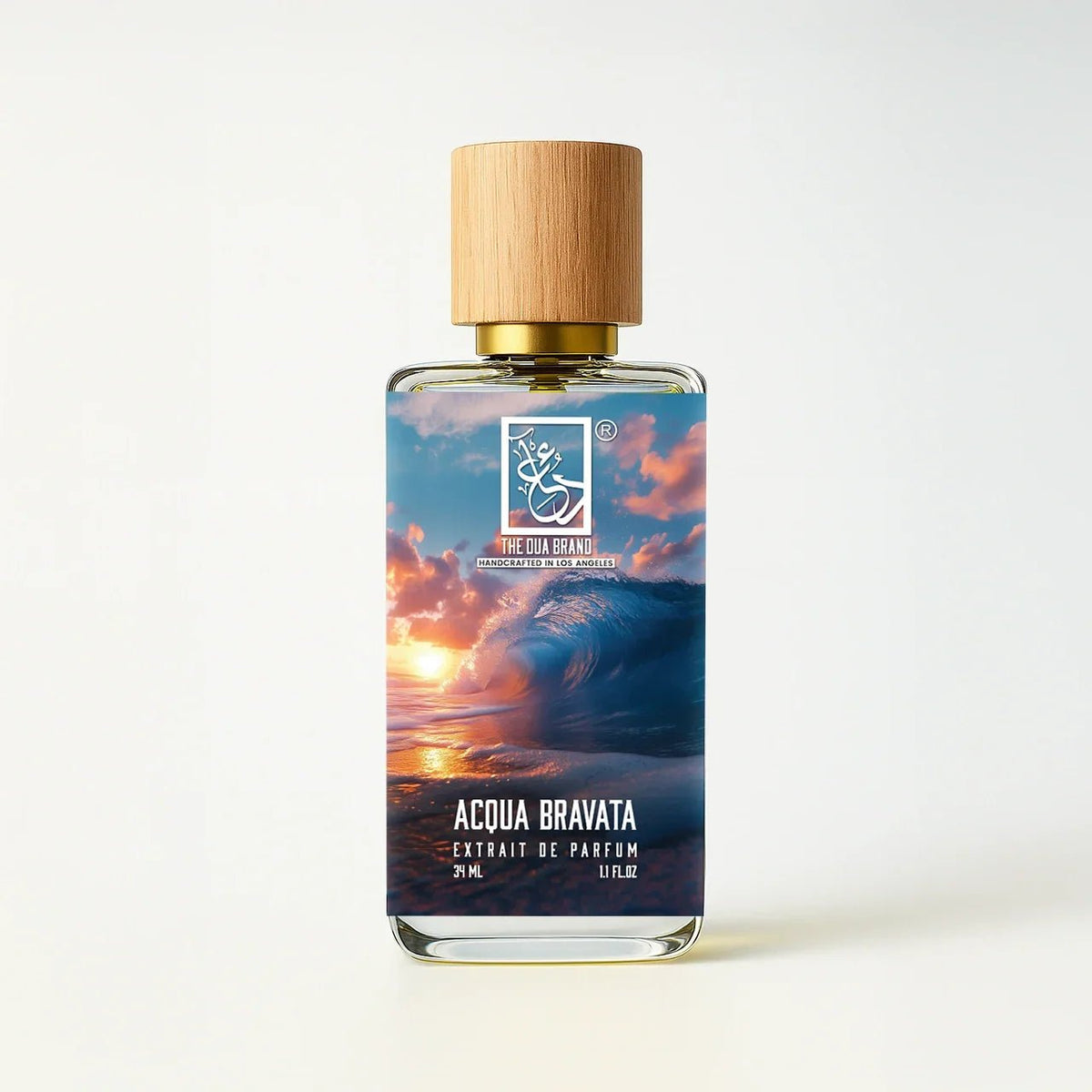 Dua Acqua Bravata - FragranceGems
