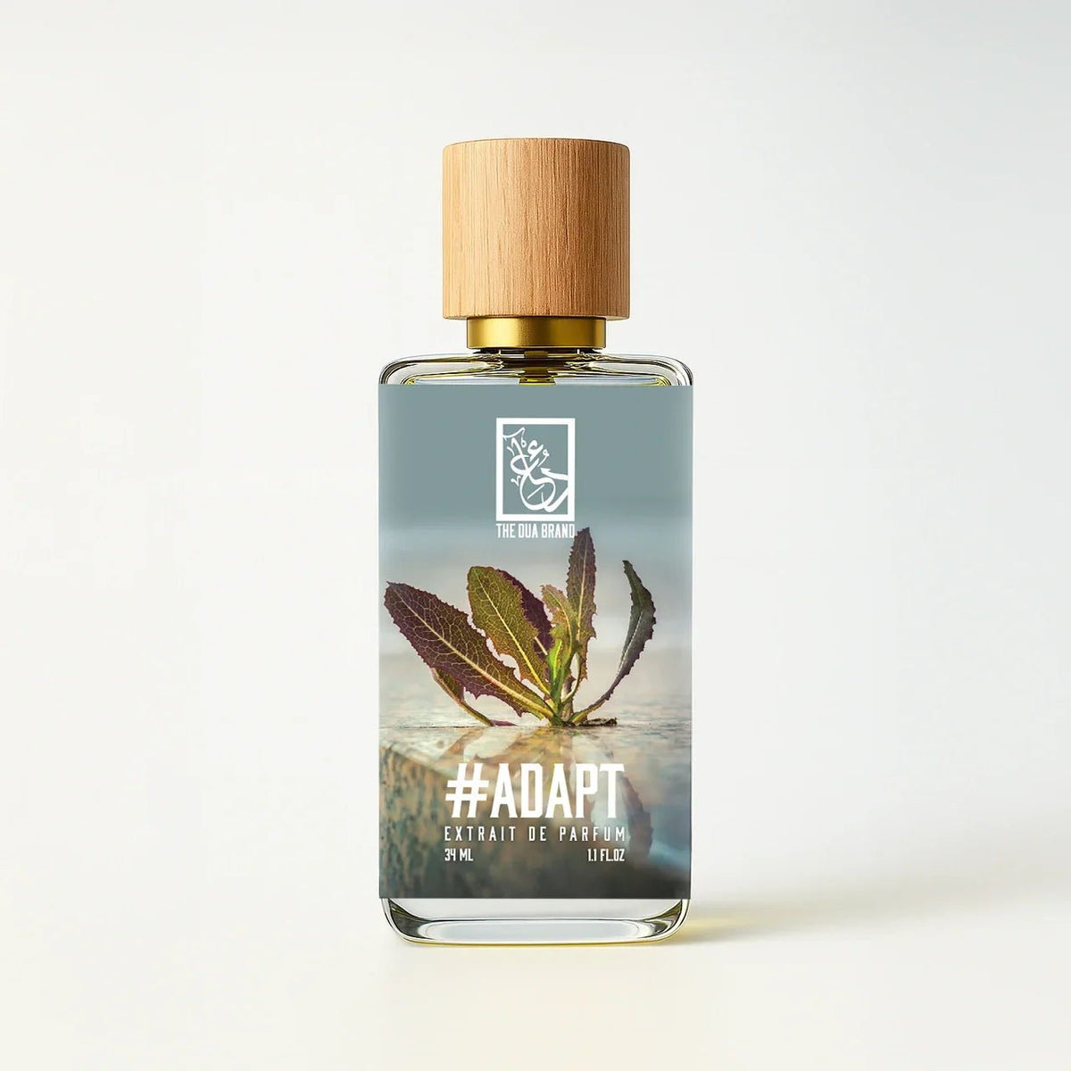 Dua #Adapt - FragranceGems
