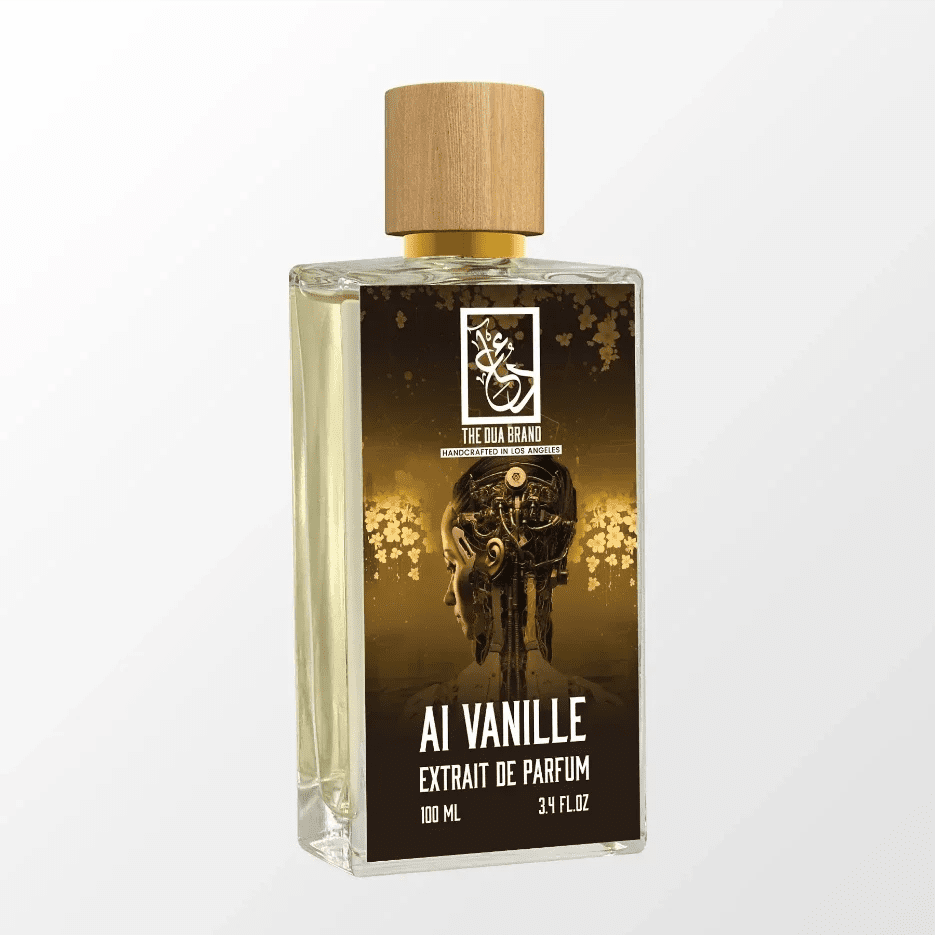 Dua AI Vanille - FragranceGems
