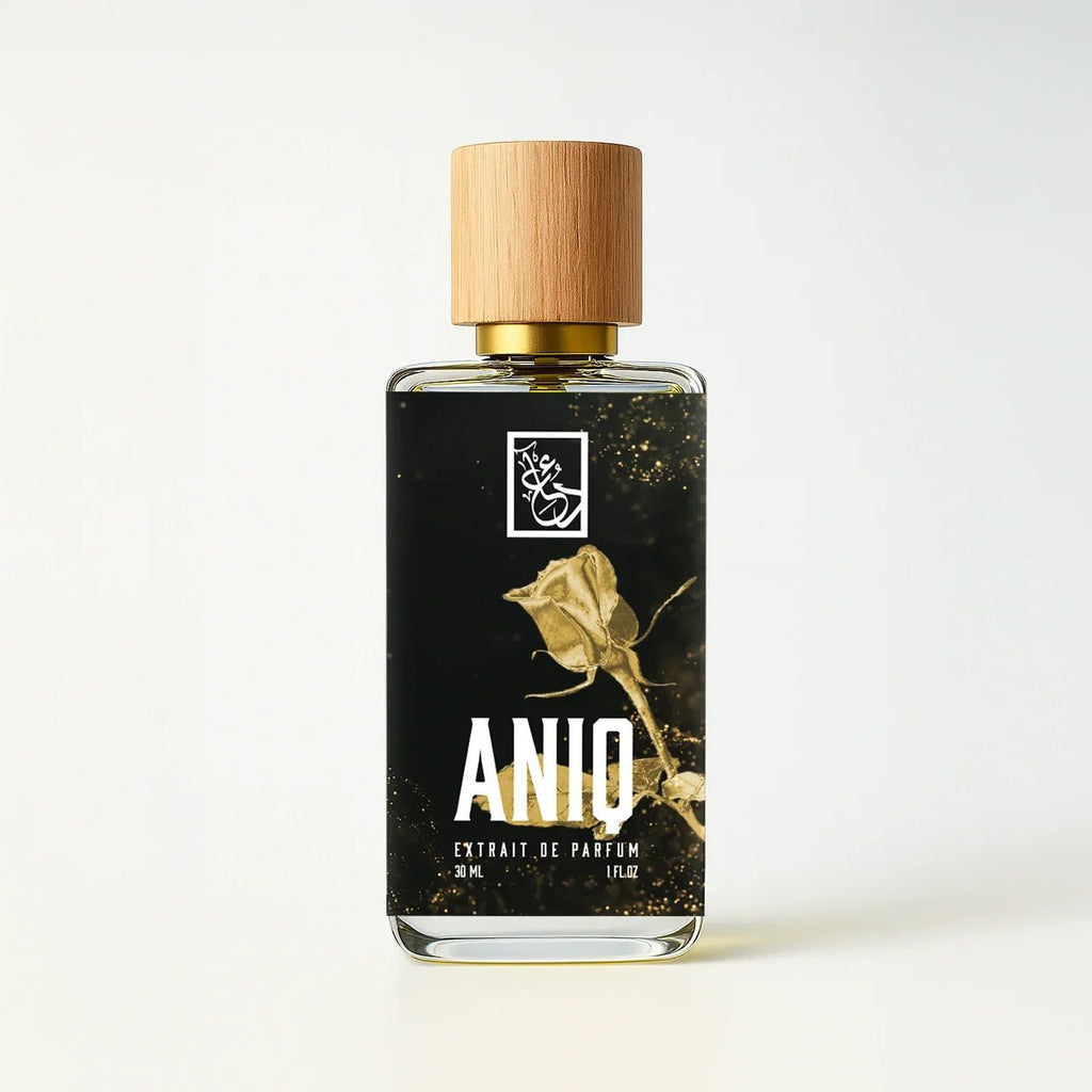 Dua Aniq - FragranceGems