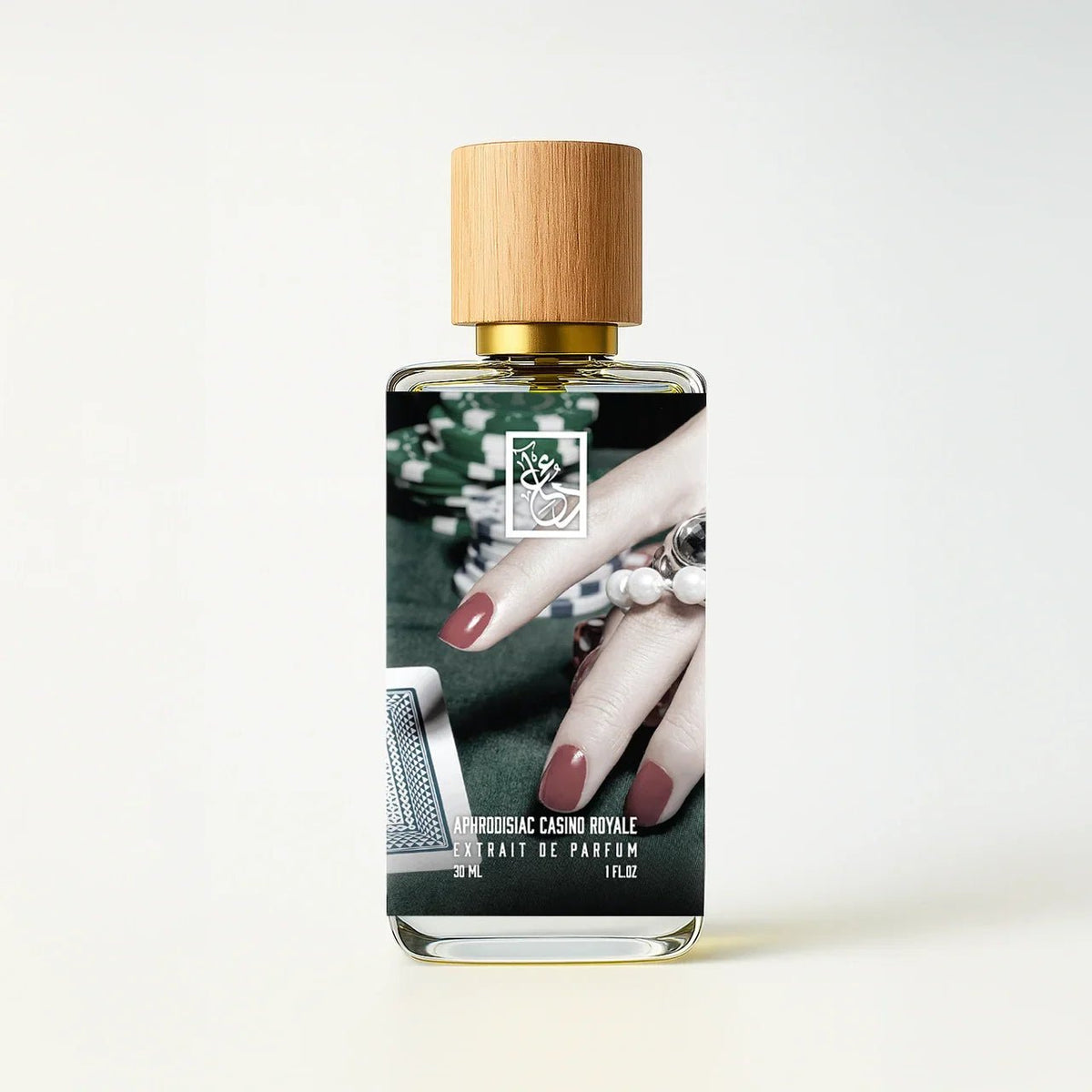 Dua Aphrodisiac Casino Royale - FragranceGems