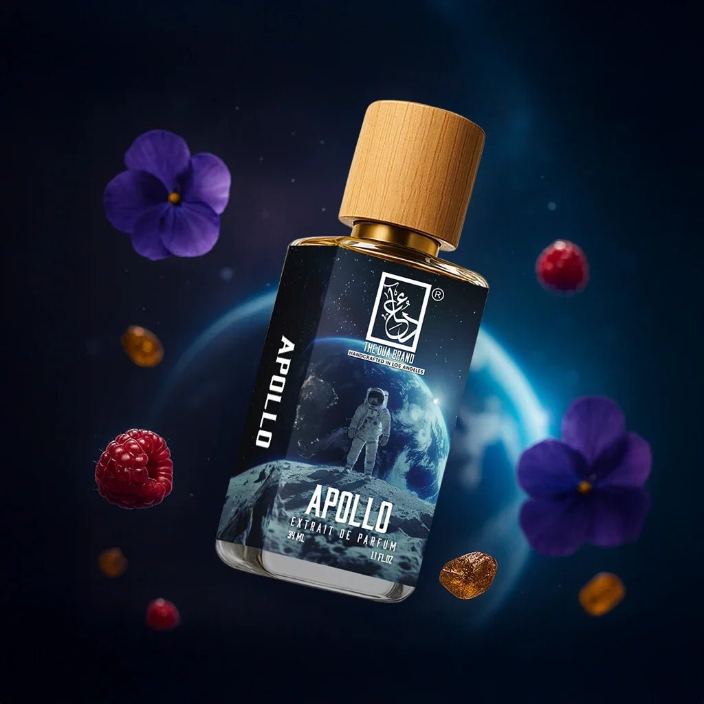 Dua Apollo - FragranceGems