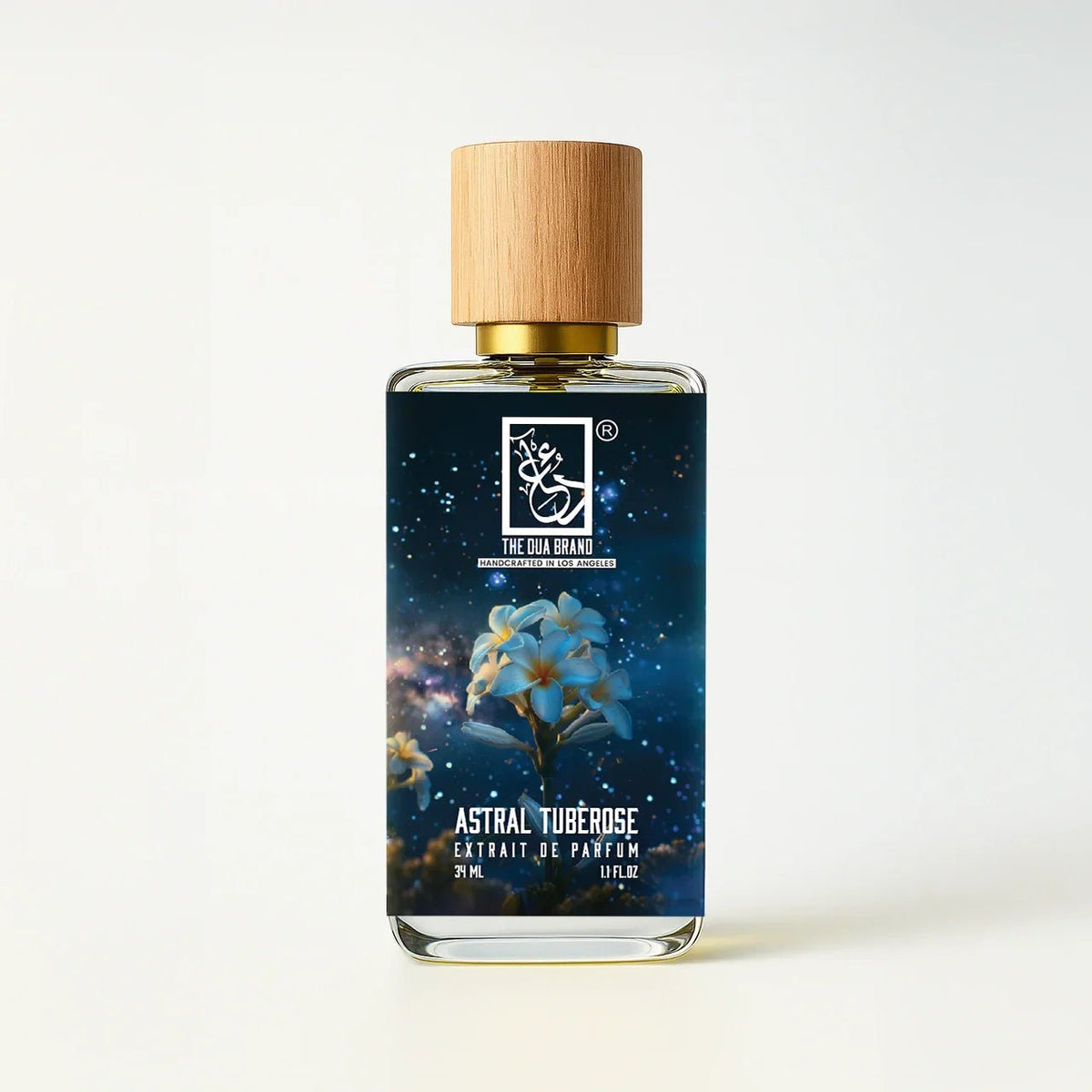Dua Astral Tuberose - FragranceGems