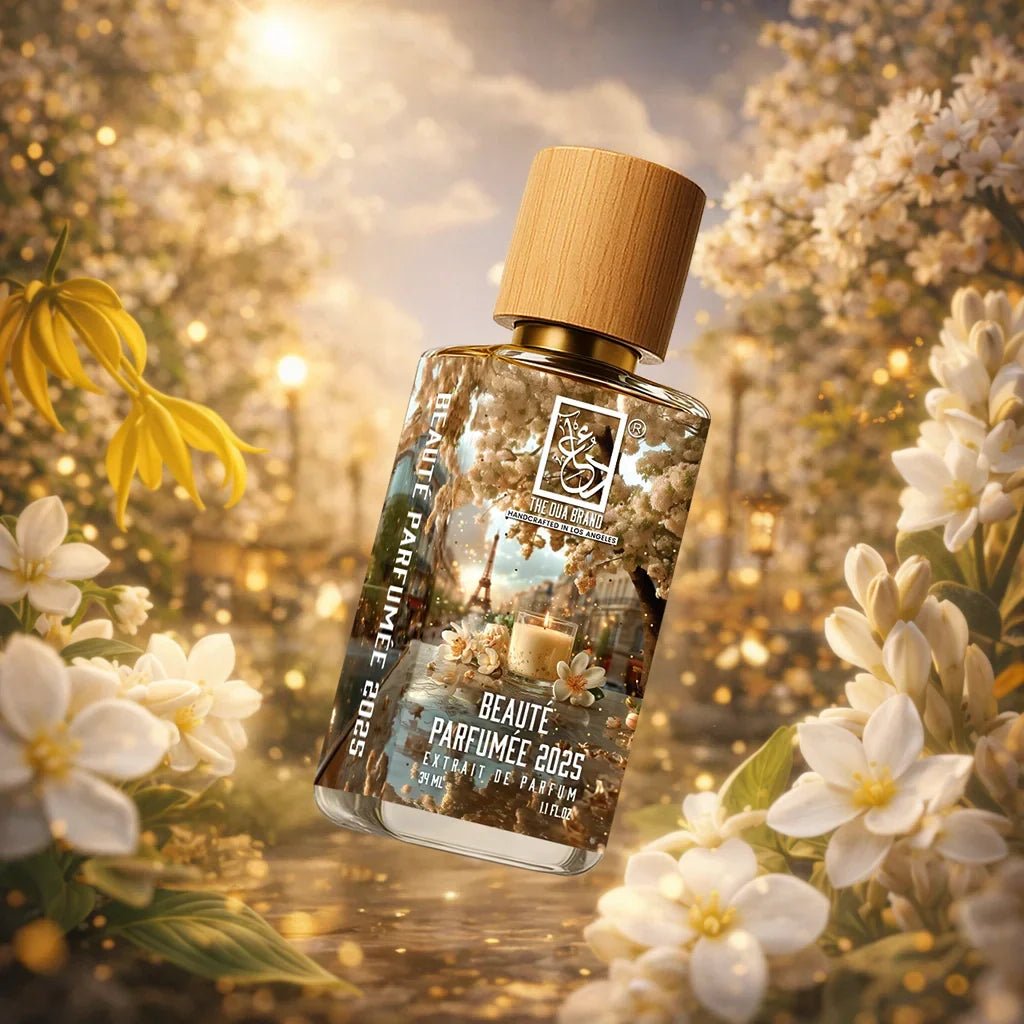 Dua Beauté Parfumée 2025 - FragranceGems